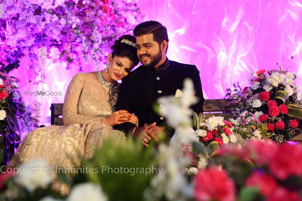 Photo From Pavan & Shivani - By Infinites Clicks