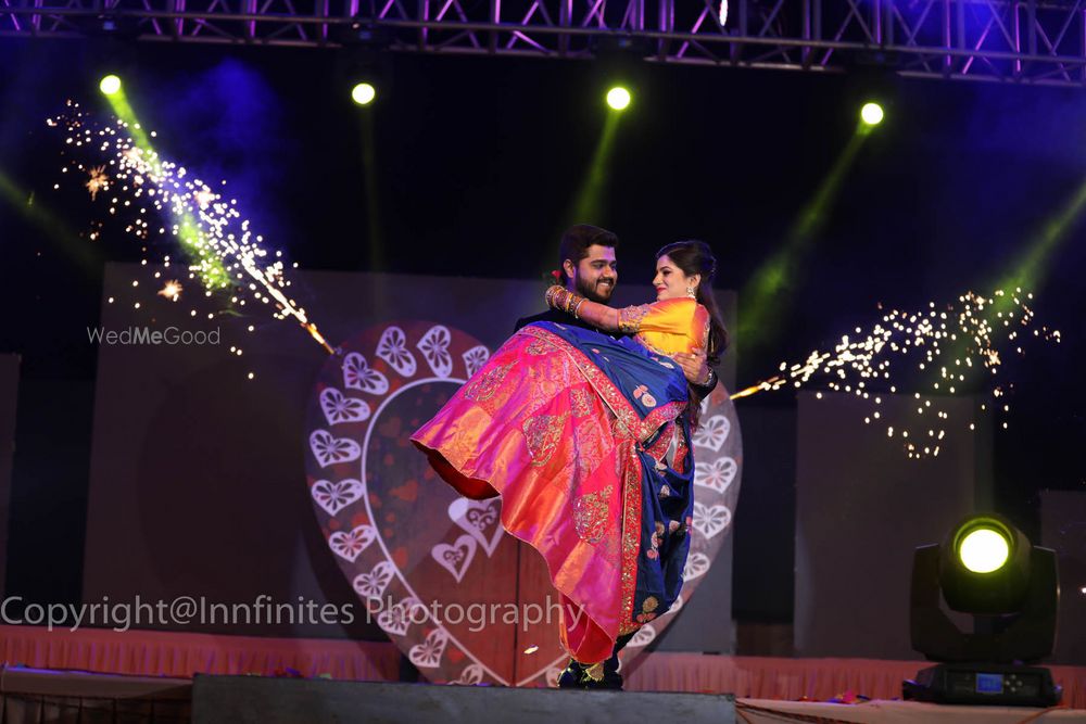 Photo From Pavan & Shivani - By Infinites Clicks