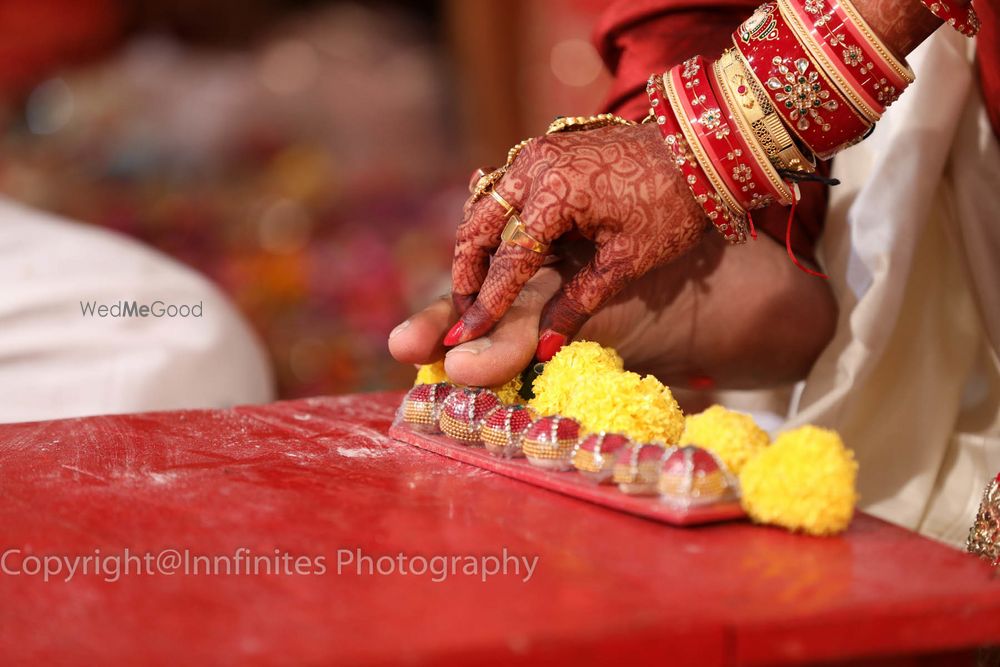 Photo From Pavan & Shivani - By Infinites Clicks