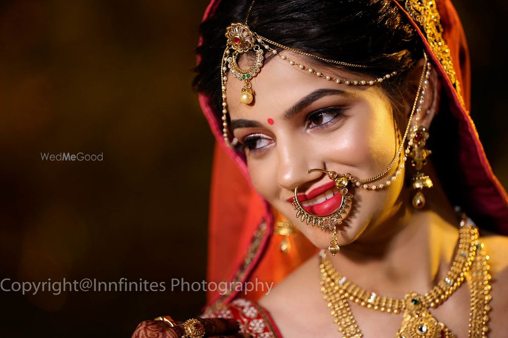 Photo From Pavan & Shivani - By Infinites Clicks