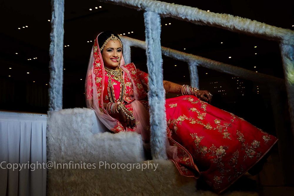 Photo From Ami Wedding - By Infinites Clicks