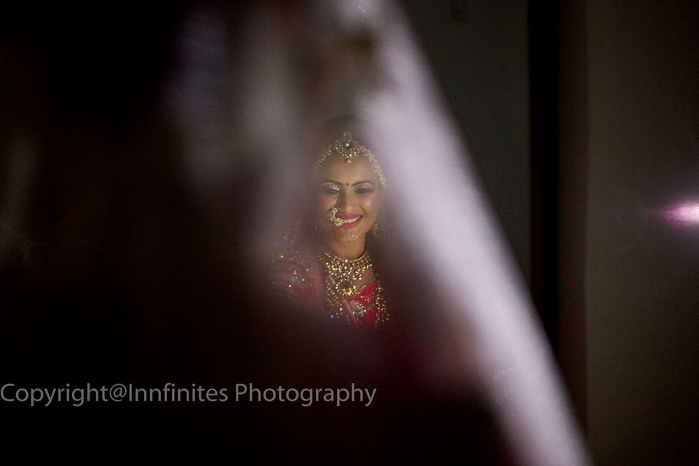 Photo From Ami Wedding - By Infinites Clicks