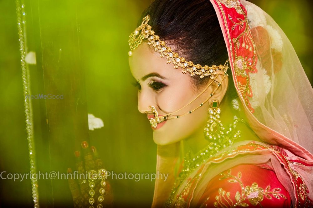 Photo From Ami Wedding - By Infinites Clicks