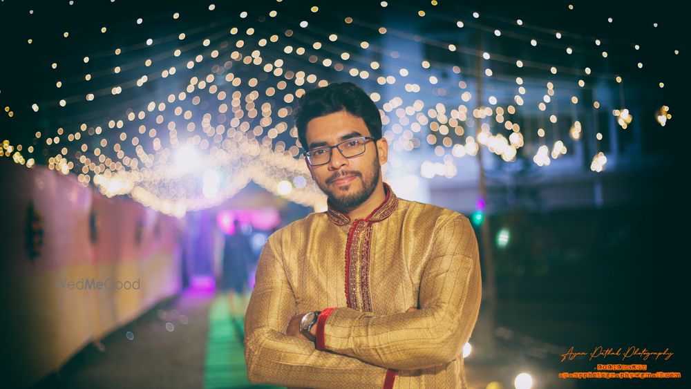 Photo From Groom - By Ayan Pathak Photography