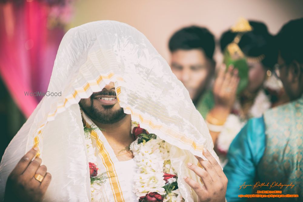 Photo From Groom - By Ayan Pathak Photography