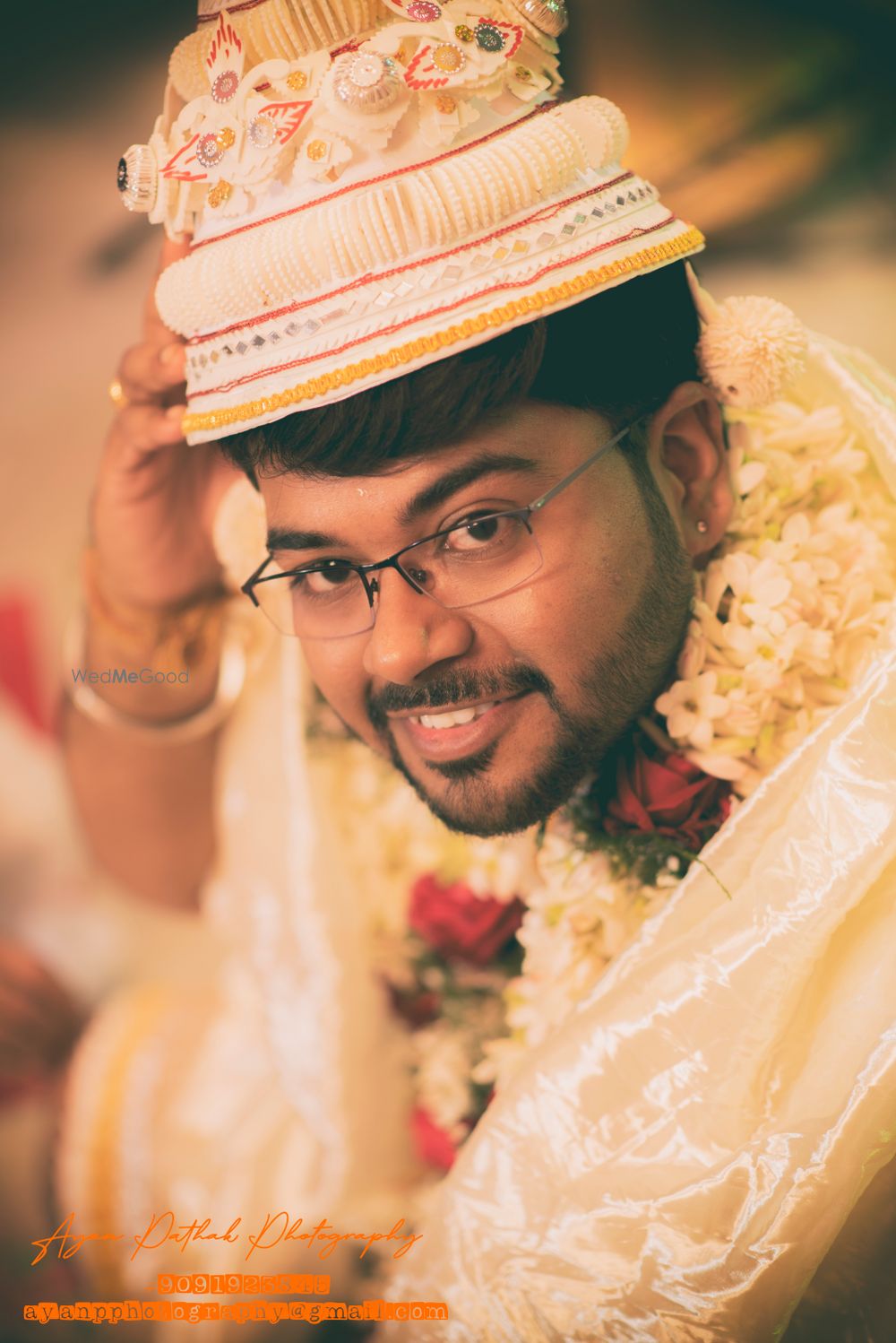 Photo From Groom - By Ayan Pathak Photography