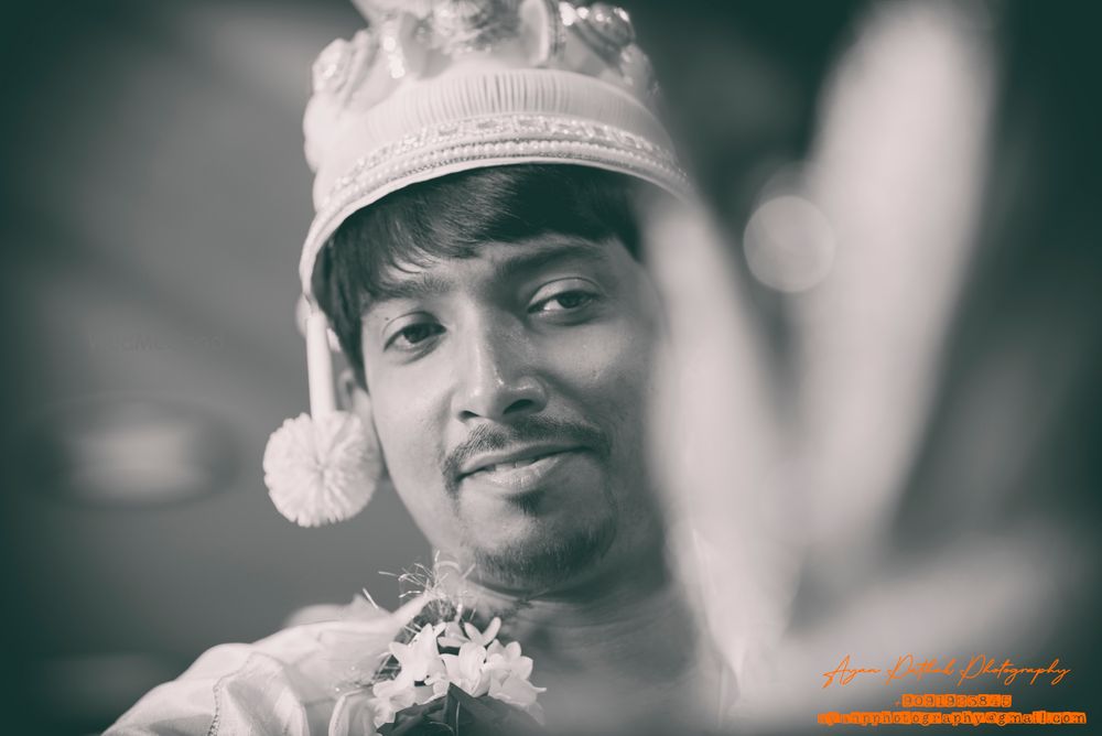 Photo From Groom - By Ayan Pathak Photography