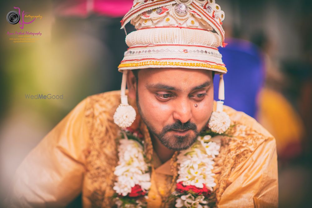 Photo From Groom - By Ayan Pathak Photography