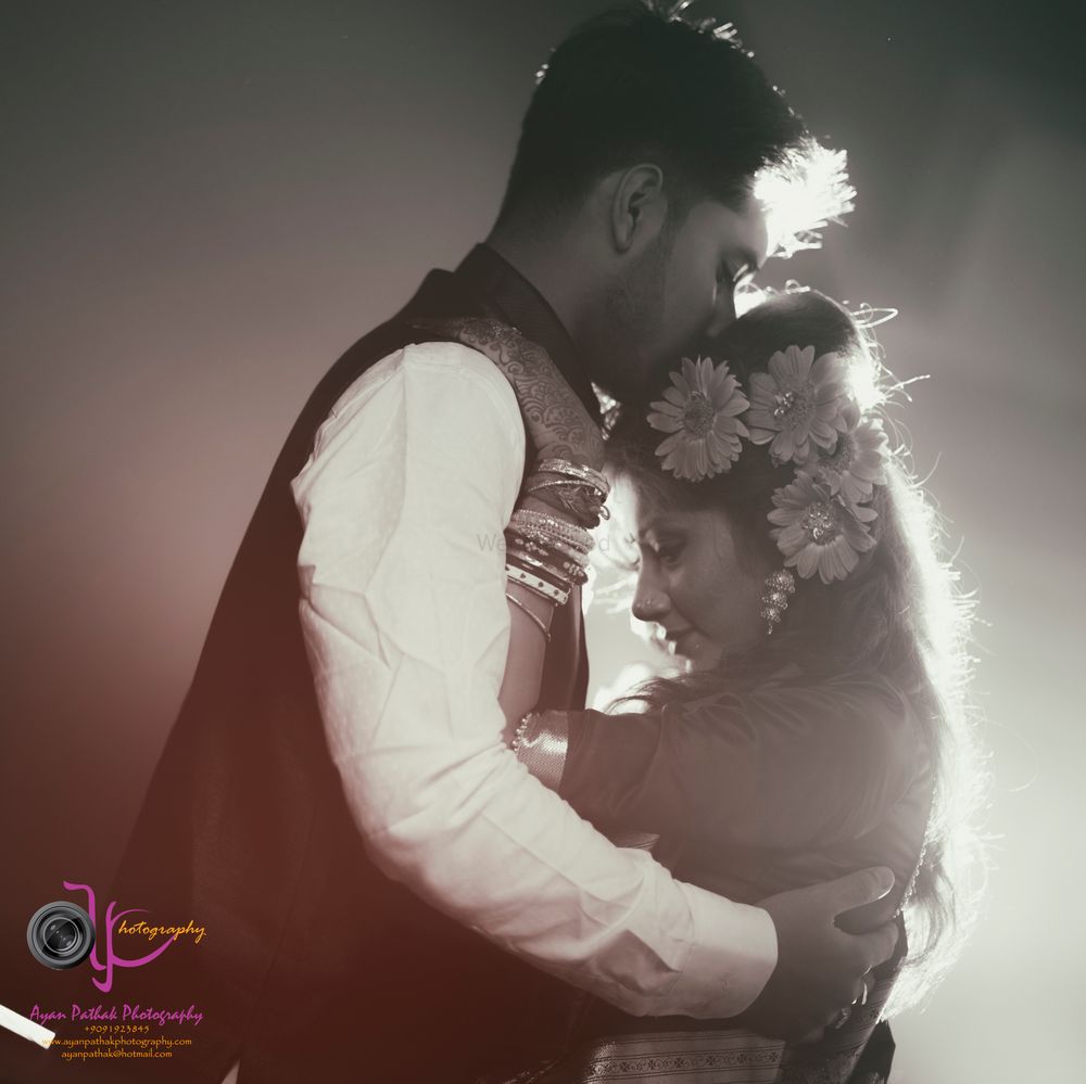 Photo From Couple - By Ayan Pathak Photography