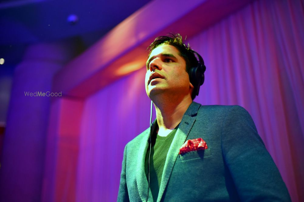 Photo From Wedding Reception @ Hyatt Regency - By Dj Ajay Nautiyal