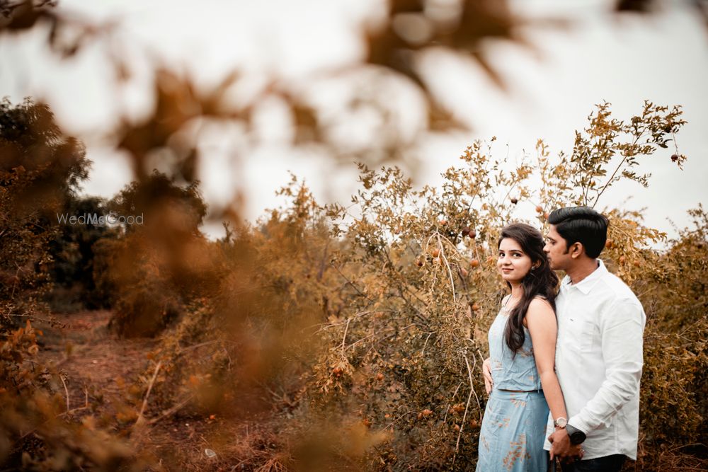 Photo From Dushyant X Snehal, Prewedding shoot! - By Pageantry Productions