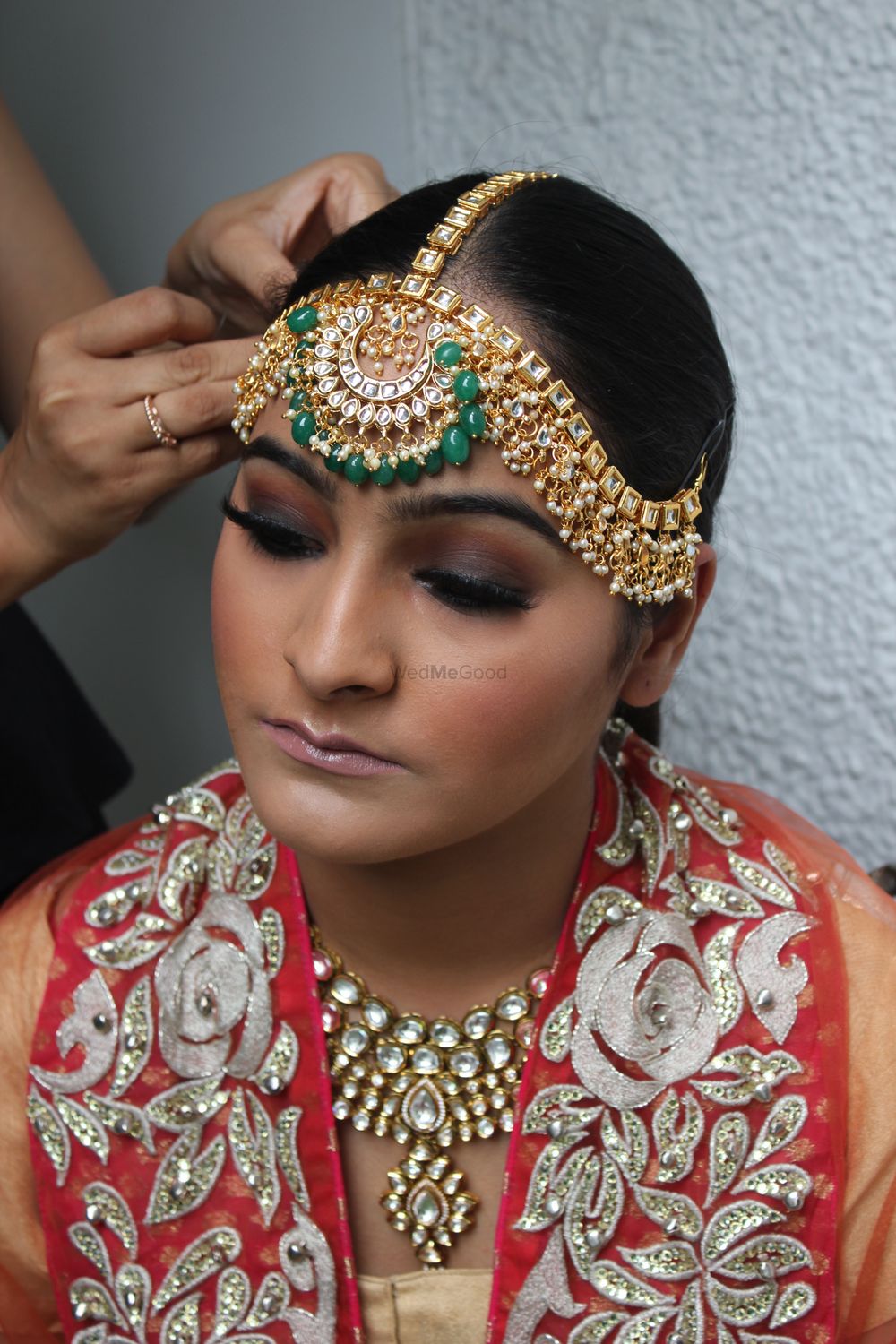 Photo From Jaspreet - By Makeup By Bee 