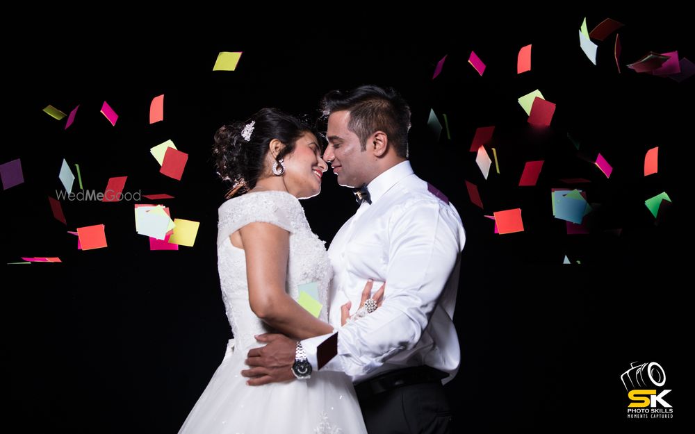 Photo From Pre-wedding Shoot - By SK Photo Skills