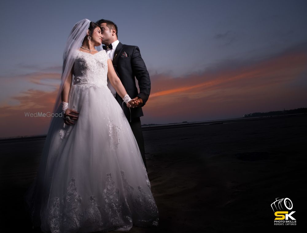 Photo From Pre-wedding Shoot - By SK Photo Skills