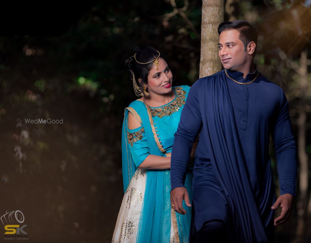Photo From Pre-wedding Shoot - By SK Photo Skills