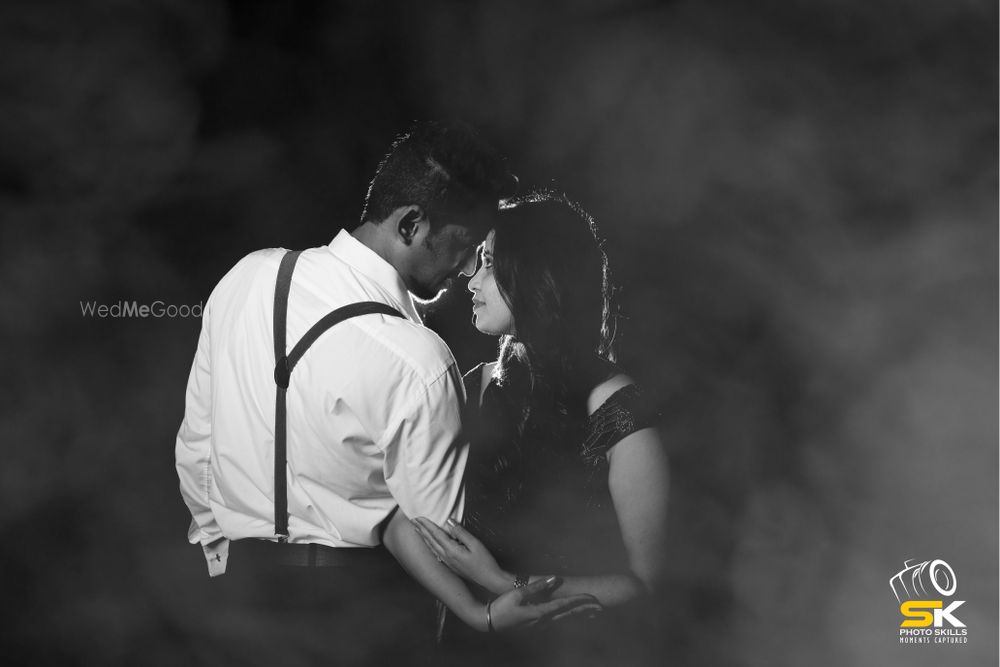 Photo From Pre-wedding Shoot - By SK Photo Skills