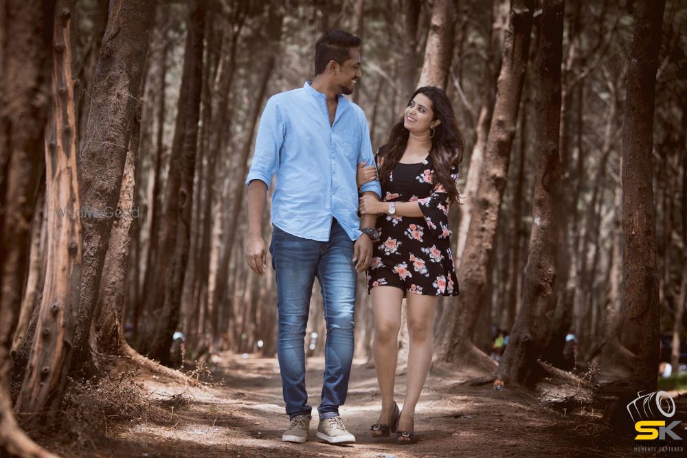 Photo From Pre-wedding Shoot - By SK Photo Skills