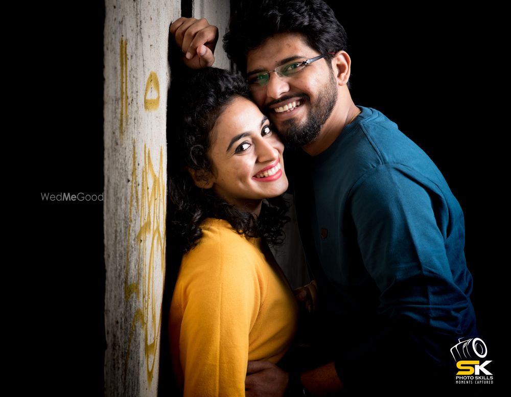 Photo From Pre-wedding Shoot - By SK Photo Skills