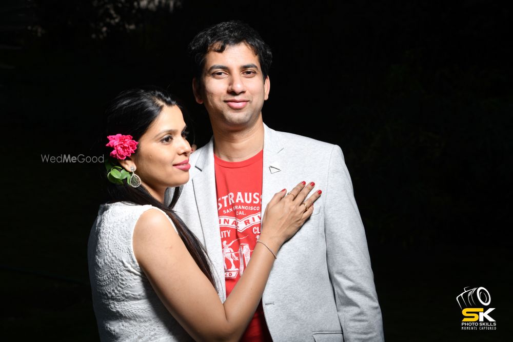 Photo From Pre-wedding Shoot - By SK Photo Skills