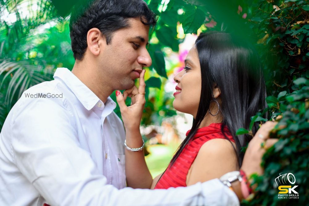 Photo From Pre-wedding Shoot - By SK Photo Skills