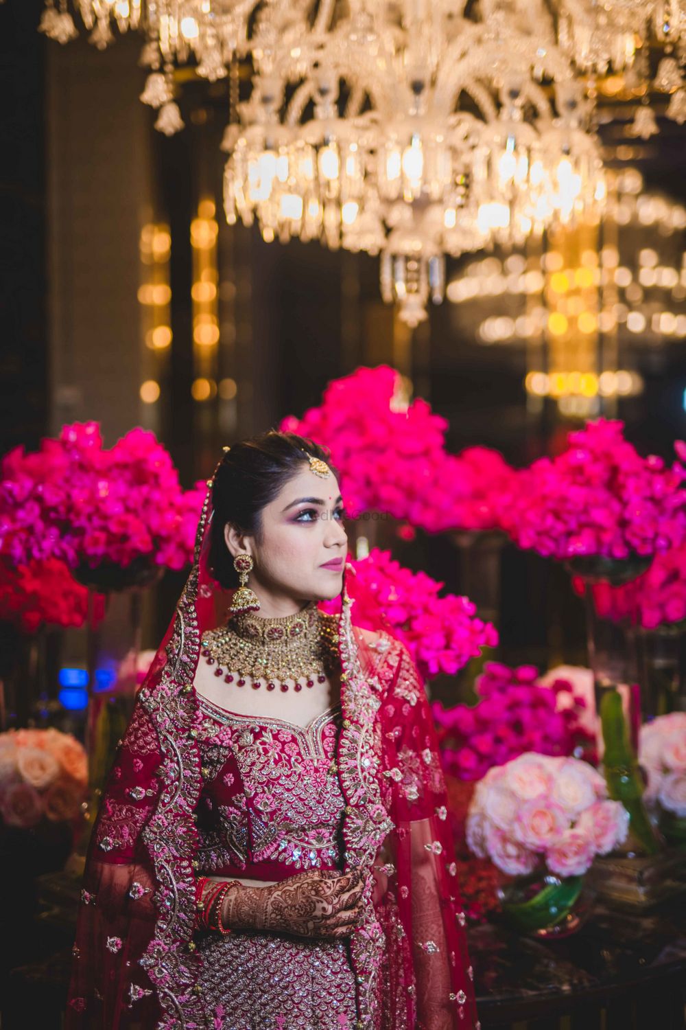 Photo From Bride Rashmi - By Poise by Amrita Singh 