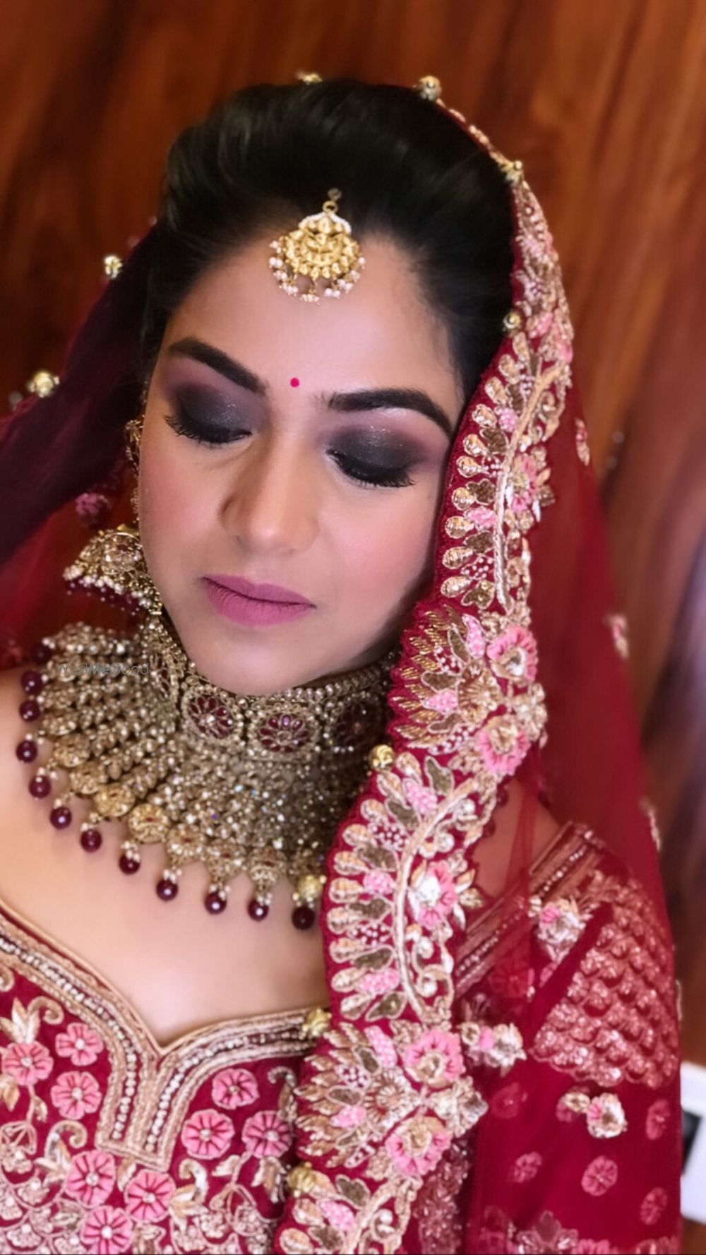 Photo From Bride Rashmi - By Poise by Amrita Singh 