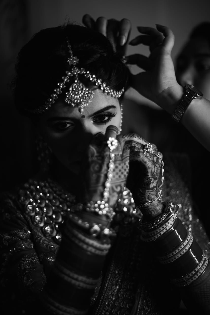 Photo From Bride Surabhi - By Poise by Amrita Singh 