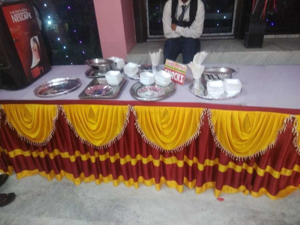 Photo From catering - By Mukherjee Catering & Event Management
