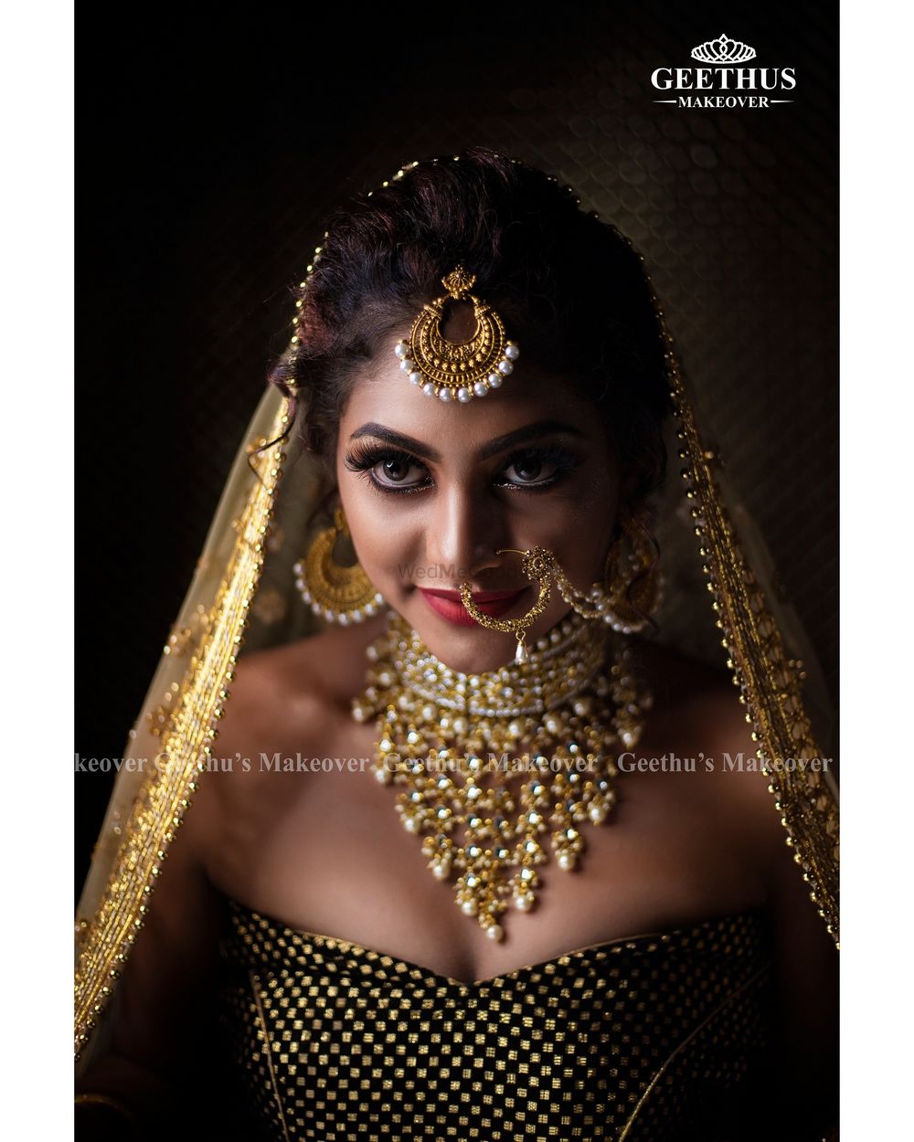 Photo From Recent work - By Geethu's Makeover
