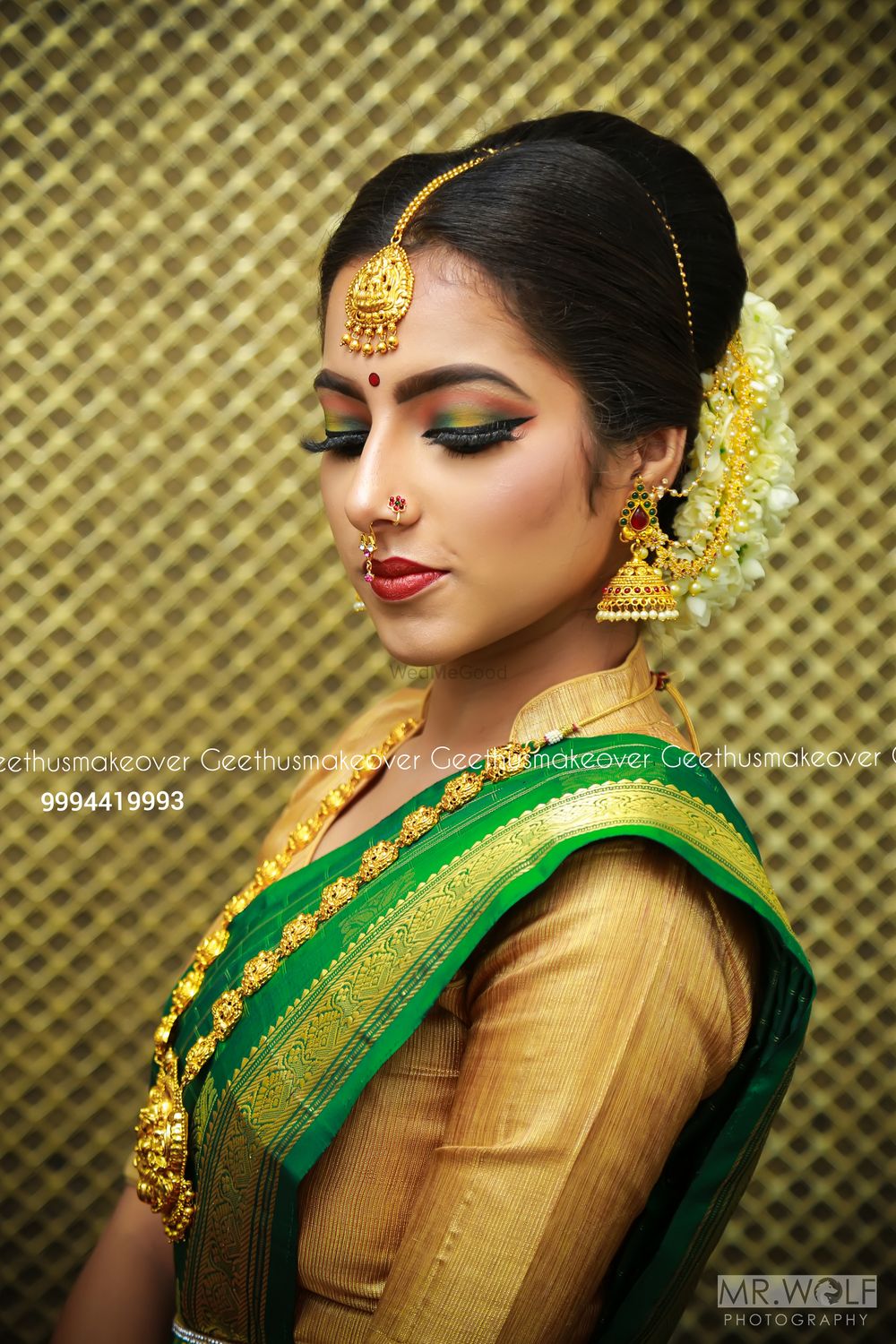 Photo From Recent work - By Geethu's Makeover