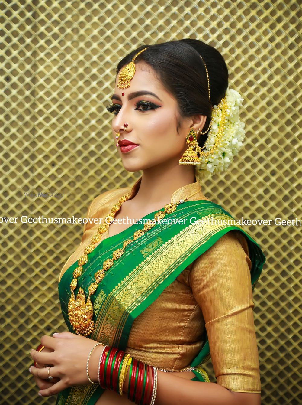 Photo From Recent work - By Geethu's Makeover