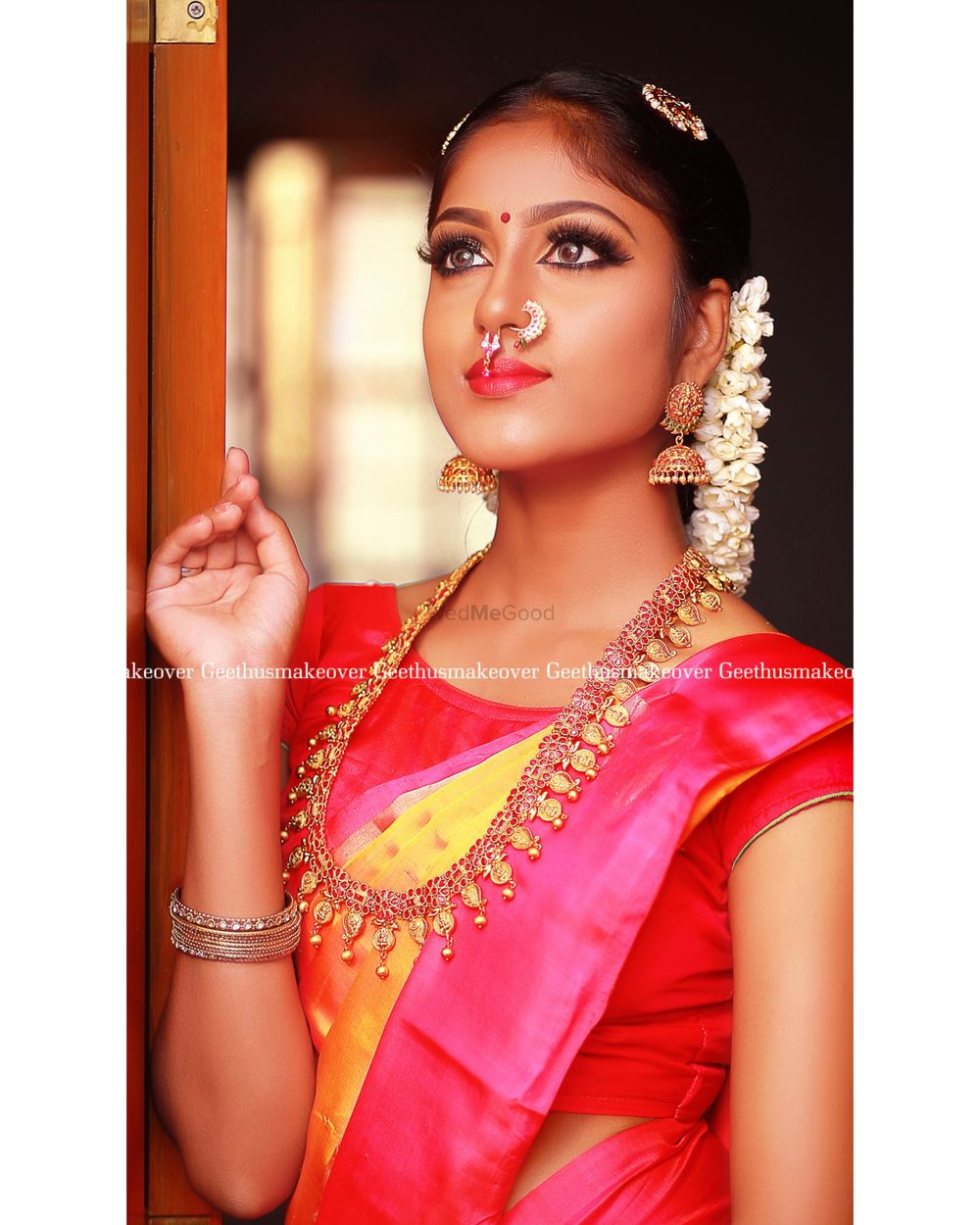 Photo From Recent work - By Geethu's Makeover