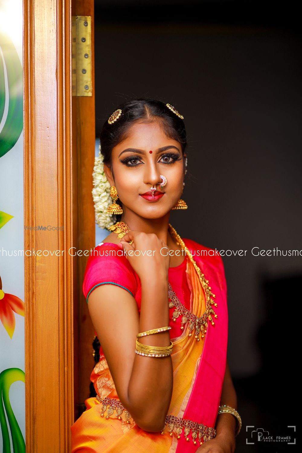 Photo From Recent work - By Geethu's Makeover