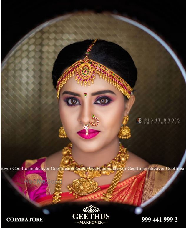 Photo From Recent work - By Geethu's Makeover