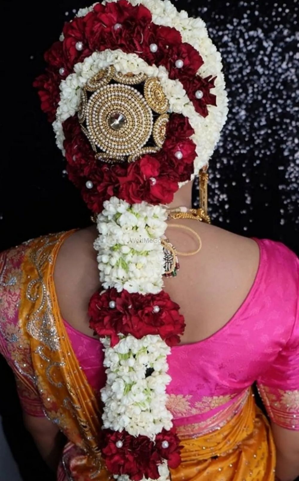 Photo From Hair do - By Ananya Indu Bridal Arts
