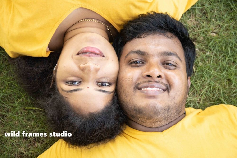 Photo From Dhanasekaran &Tharani - By Wild Frames Studio