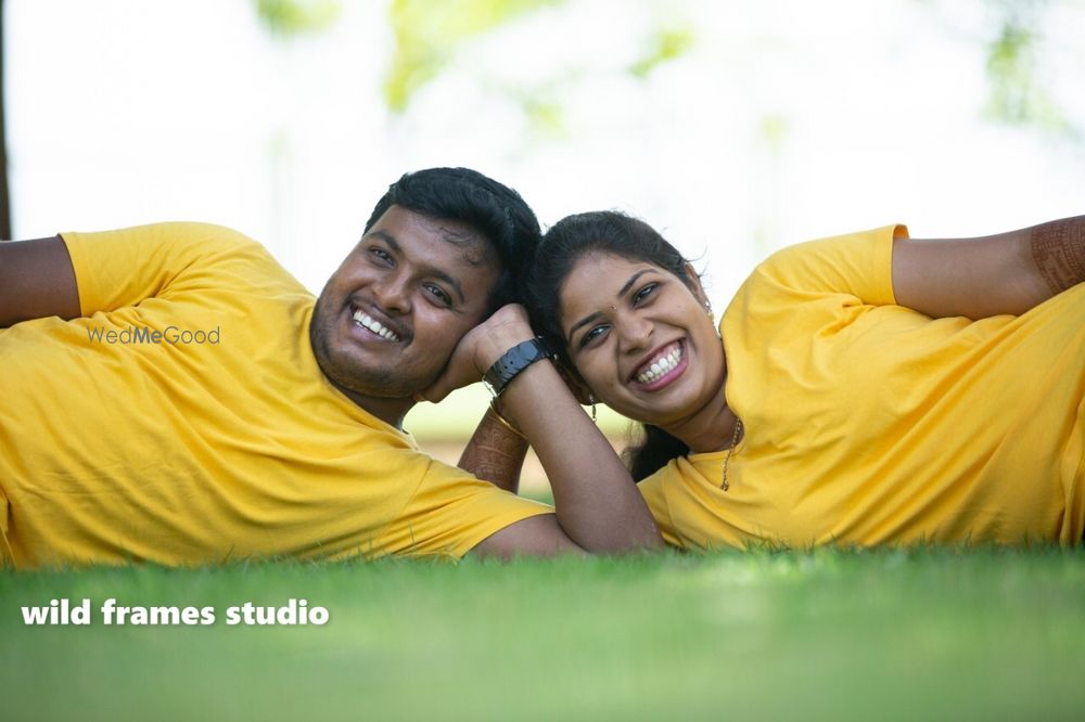 Photo From Dhanasekaran &Tharani - By Wild Frames Studio