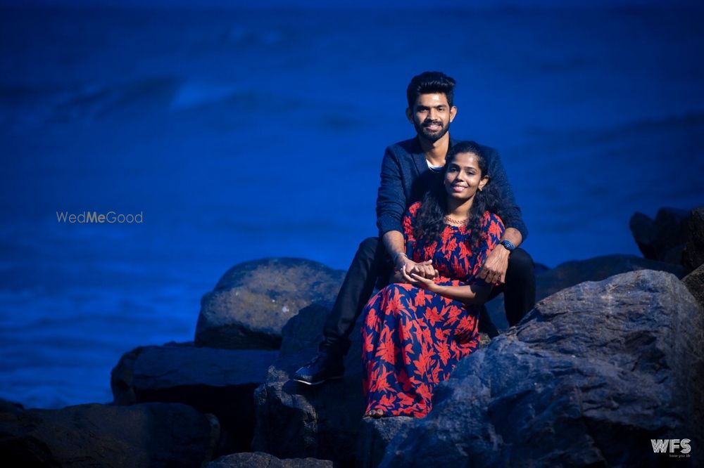 Photo From Anu &Bala - By Wild Frames Studio