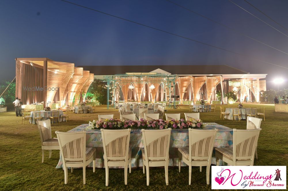 Photo From DESTINATION WEDDING - By Weddingz by Navneet Sharma