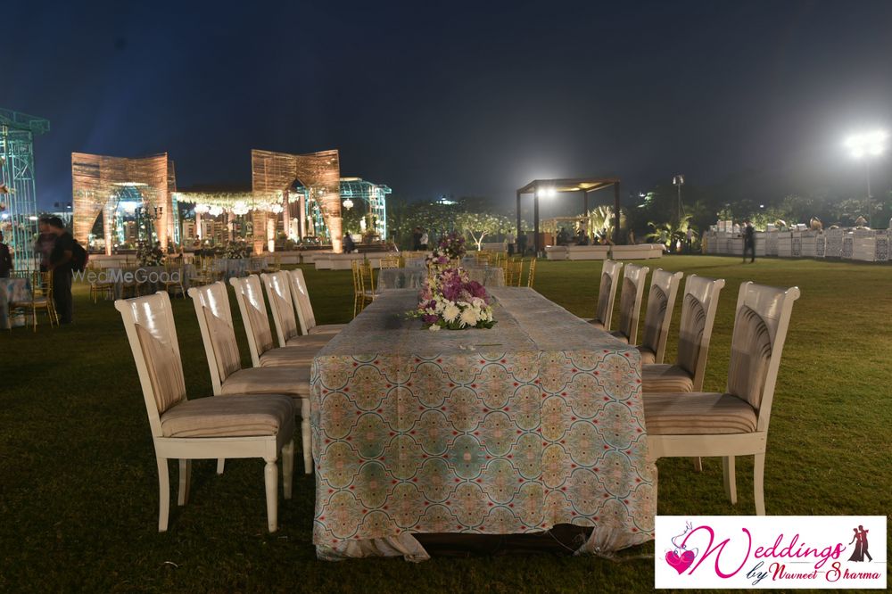 Photo From DESTINATION WEDDING - By Weddingz by Navneet Sharma