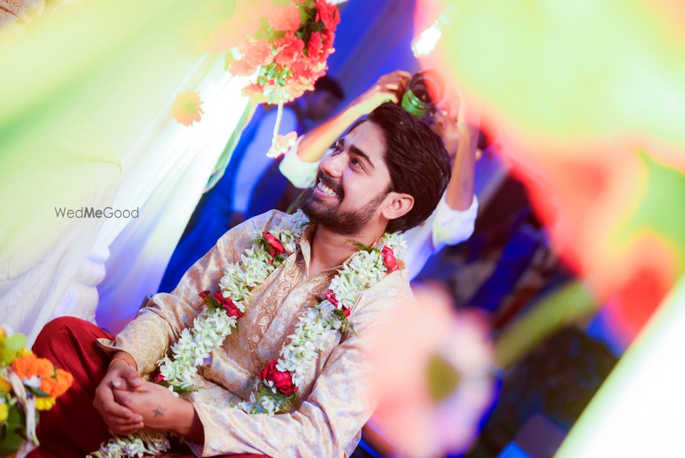 Photo From Suchitra weds Purab - By Birdlens Creation