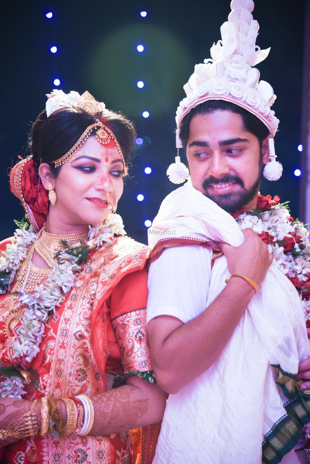 Photo From Suchitra weds Purab - By Birdlens Creation