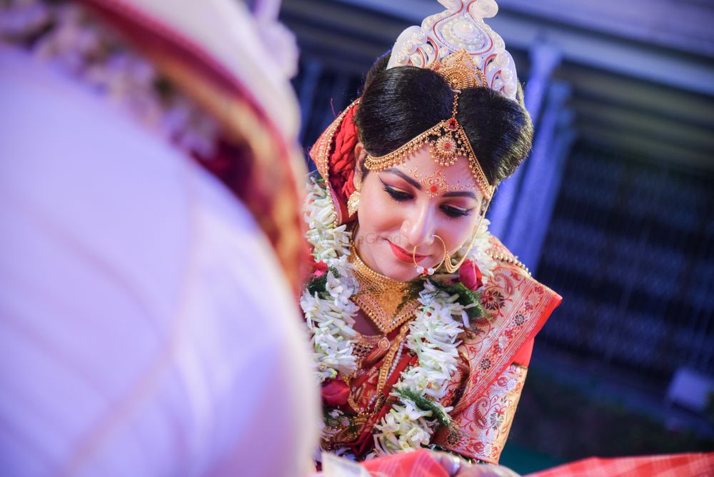 Photo From Suchitra weds Purab - By Birdlens Creation