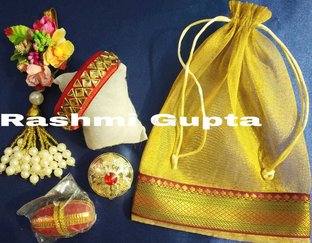 Photo From Gifting Combo Sets - By Reeti Riwaz