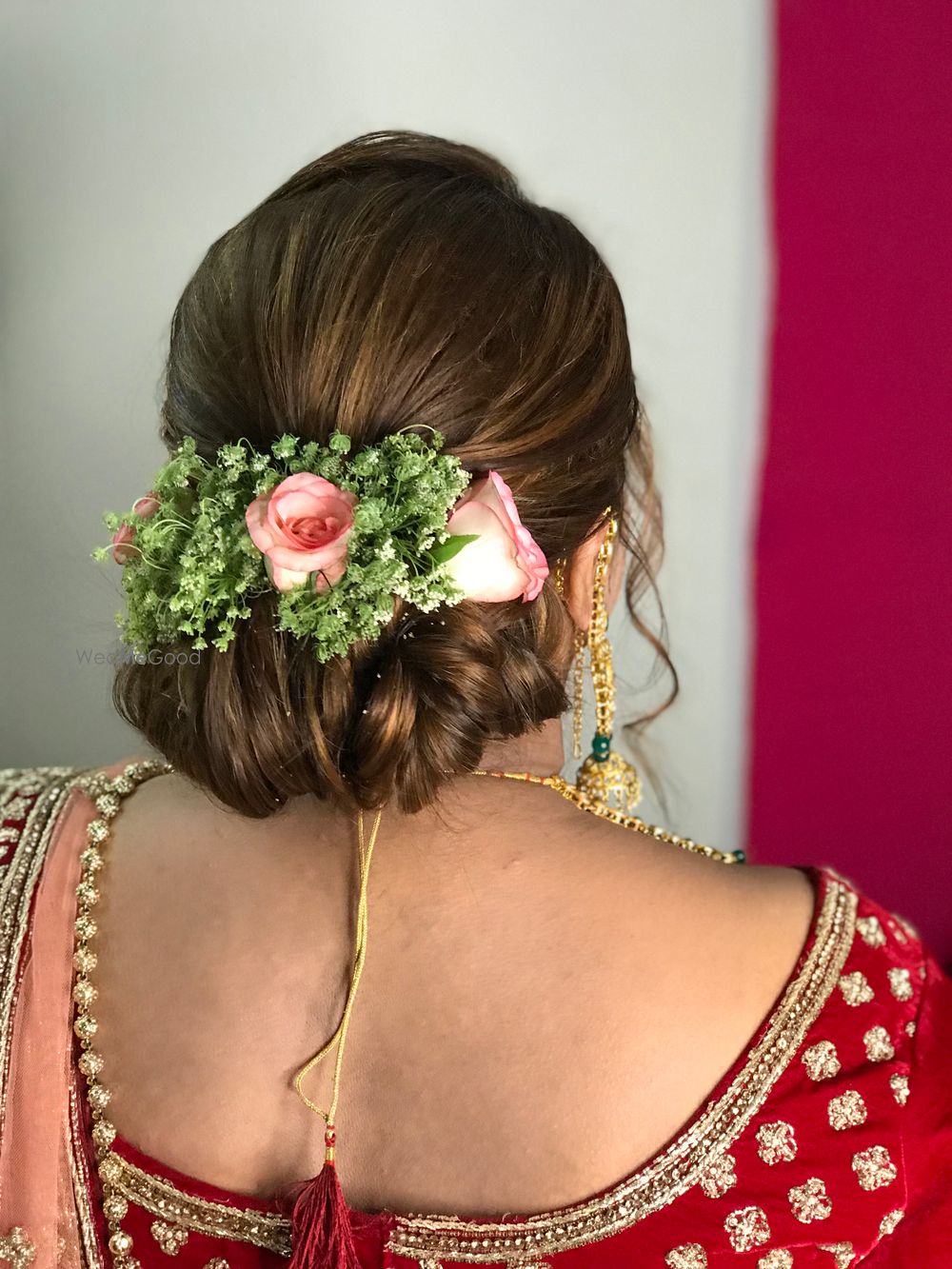 Photo From Bride Sonal - By Poise by Amrita Singh 