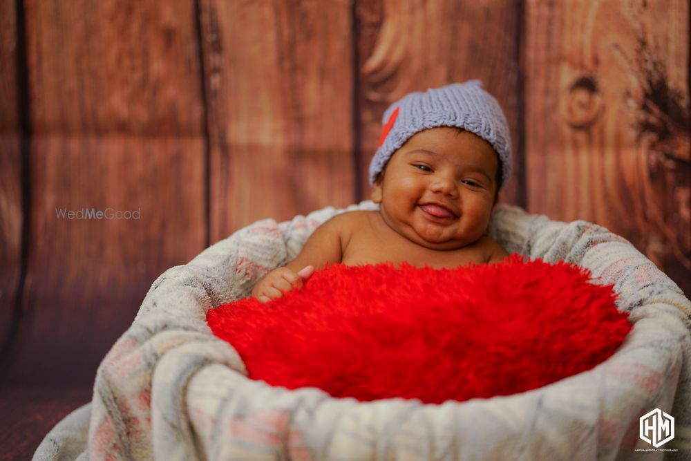 Photo From Milan Trishvar - BabyShoot - 2019 - By HarishMahendra Photography