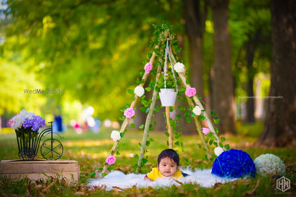 Photo From Milan Trishvar - BabyShoot - 2019 - By HarishMahendra Photography