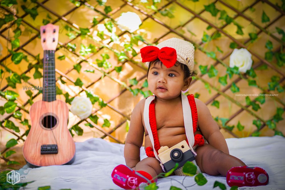 Photo From Milan Trishvar - BabyShoot - 2019 - By HarishMahendra Photography