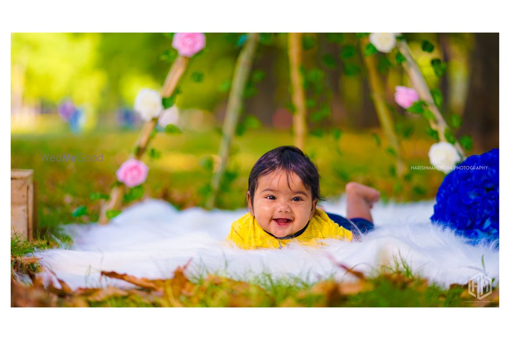 Photo From Milan Trishvar - BabyShoot - 2019 - By HarishMahendra Photography