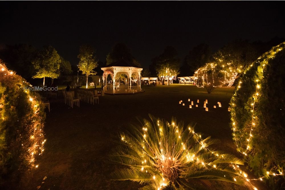 Photo From Anna Arka Destination Wedding @ Taj Rambagh Palace - By Knot So Special